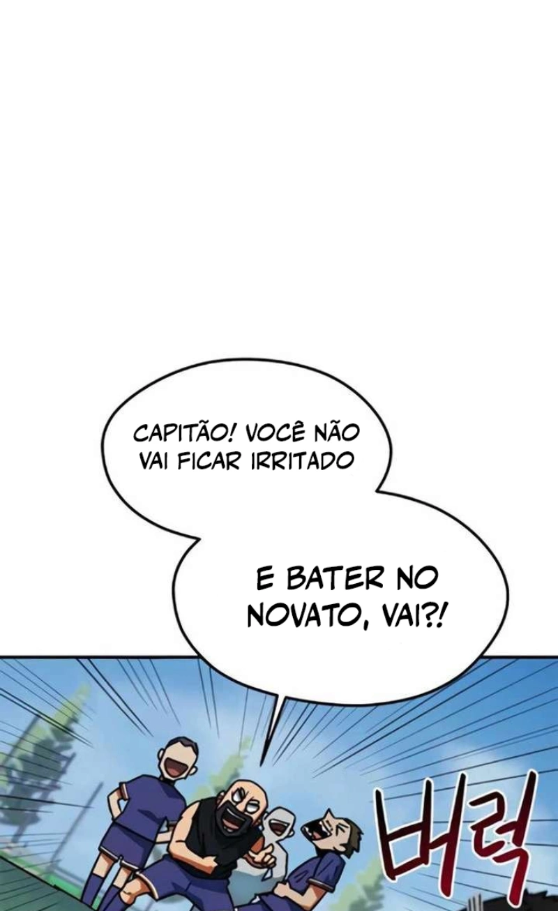 Read I'm Being Mistaken For A Soccer Genius PT Manga Online