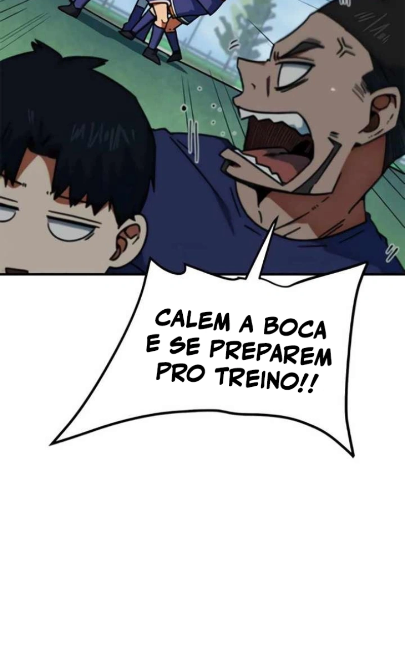 Read I'm Being Mistaken For A Soccer Genius PT Manga Online