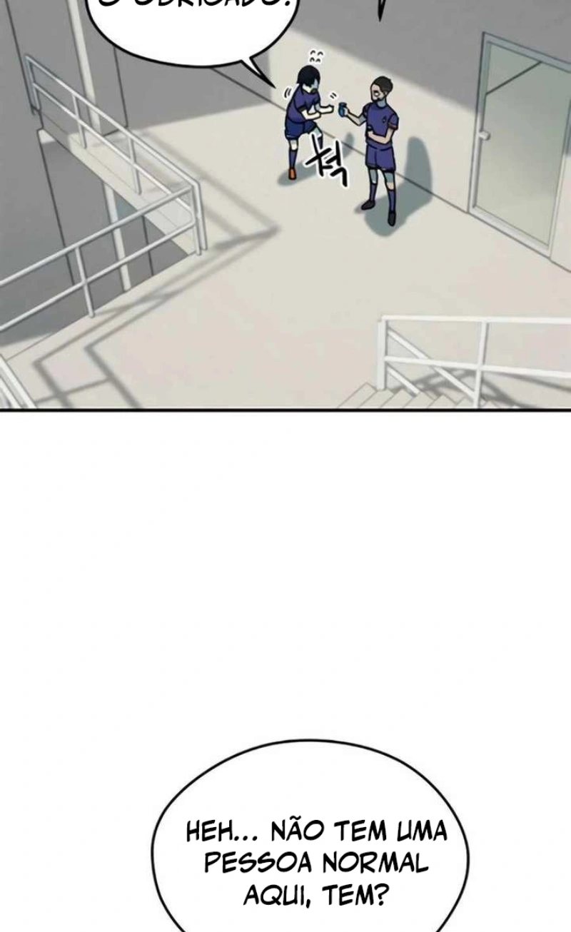 Read I'm Being Mistaken For A Soccer Genius PT Manga Online