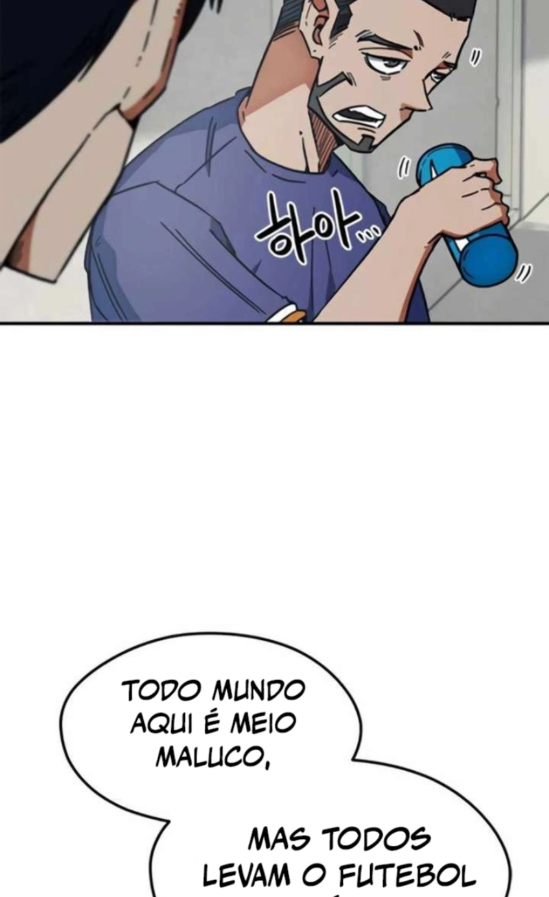Read I'm Being Mistaken For A Soccer Genius PT Manga Online