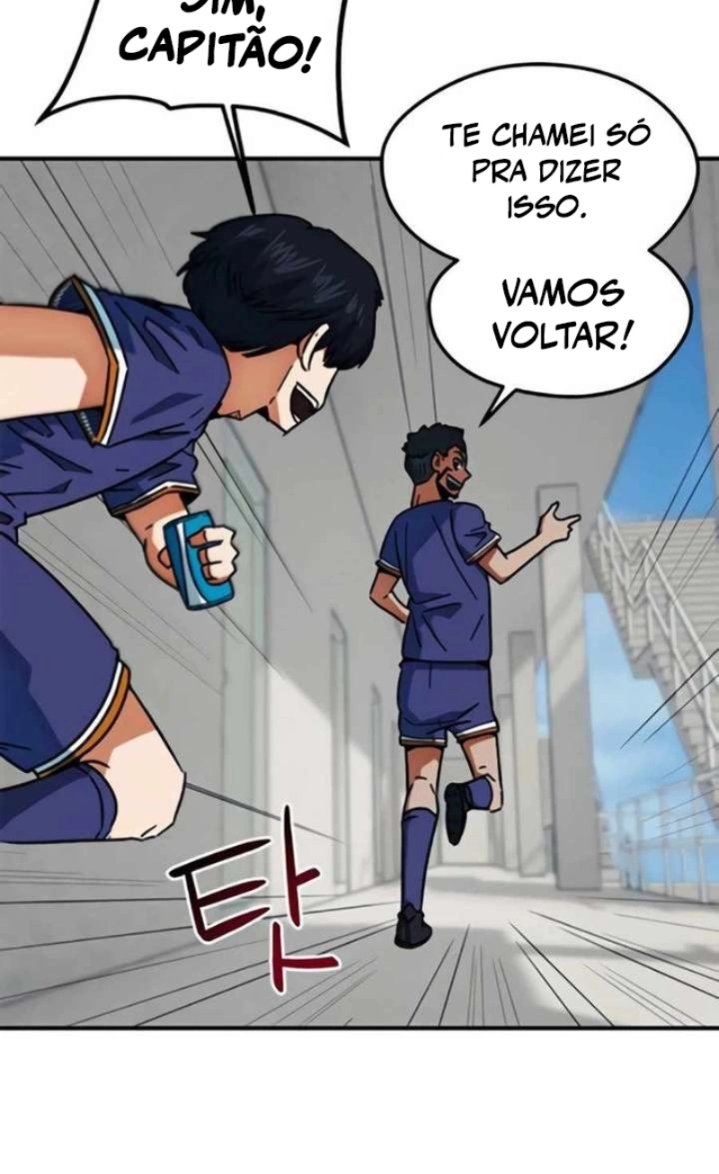 Read I'm Being Mistaken For A Soccer Genius PT Manga Online