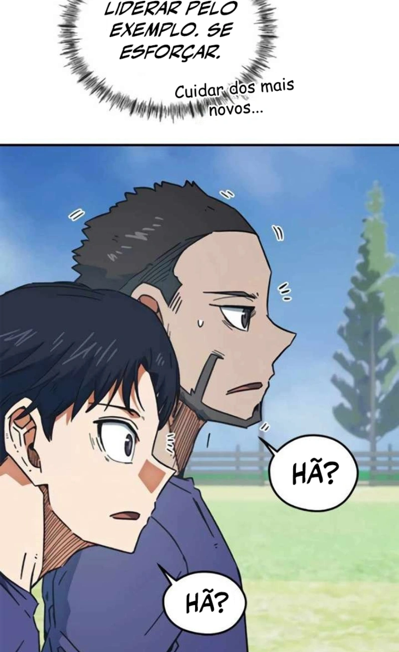 Read I'm Being Mistaken For A Soccer Genius PT Manga Online