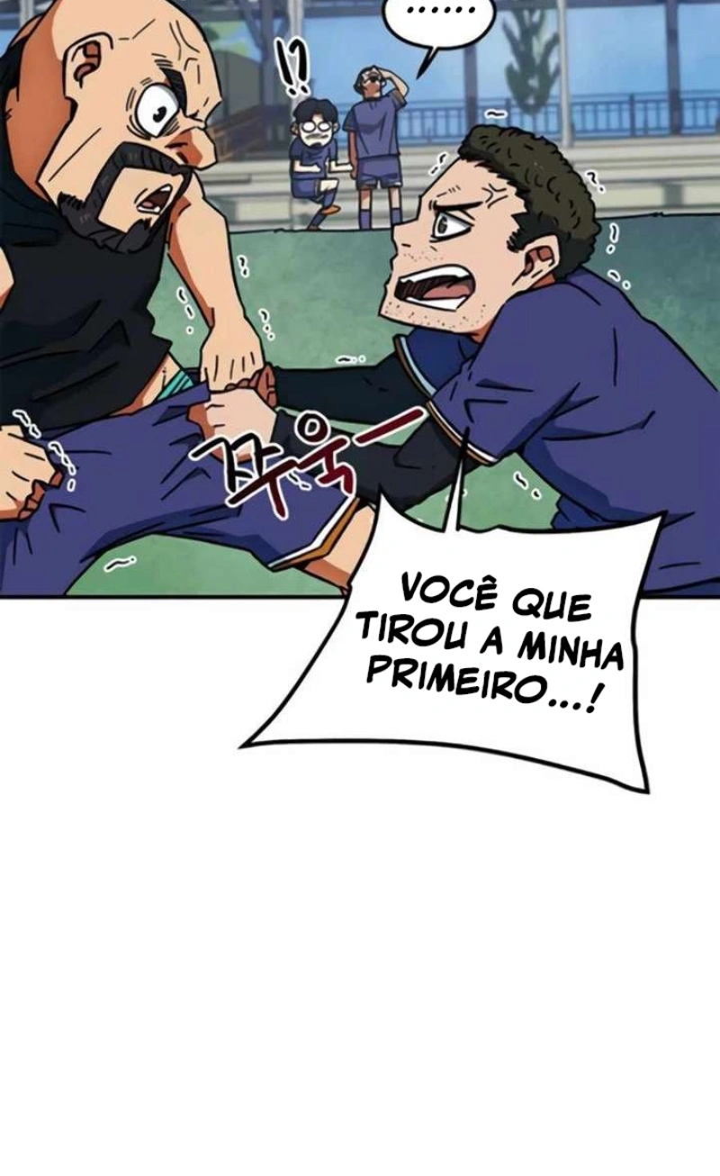 Read I'm Being Mistaken For A Soccer Genius PT Manga Online