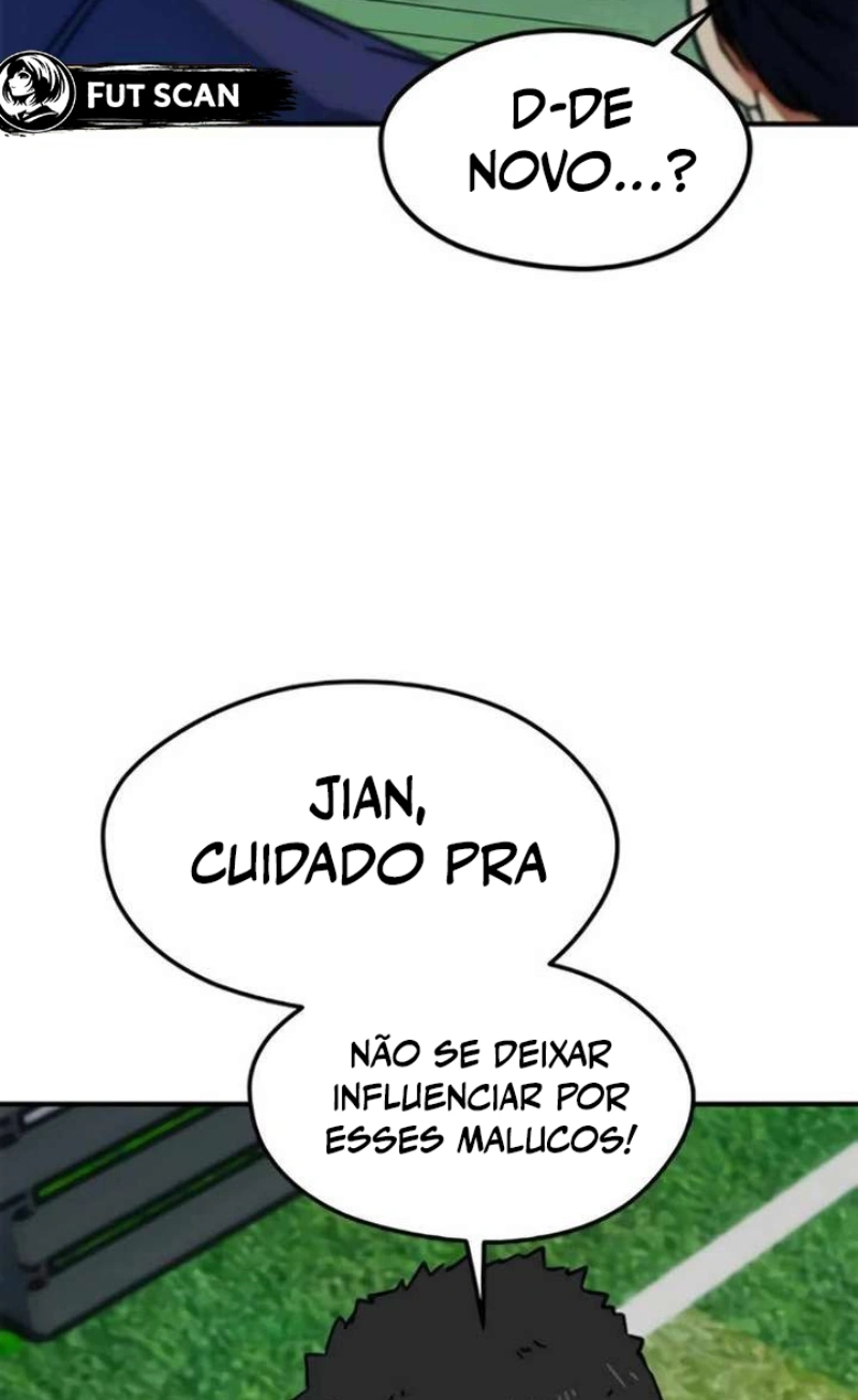 Read I'm Being Mistaken For A Soccer Genius PT Manga Online