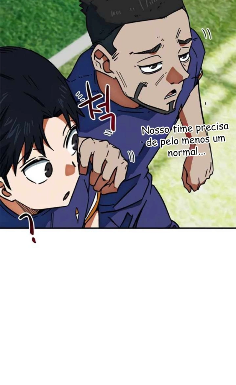 Read I'm Being Mistaken For A Soccer Genius PT Manga Online