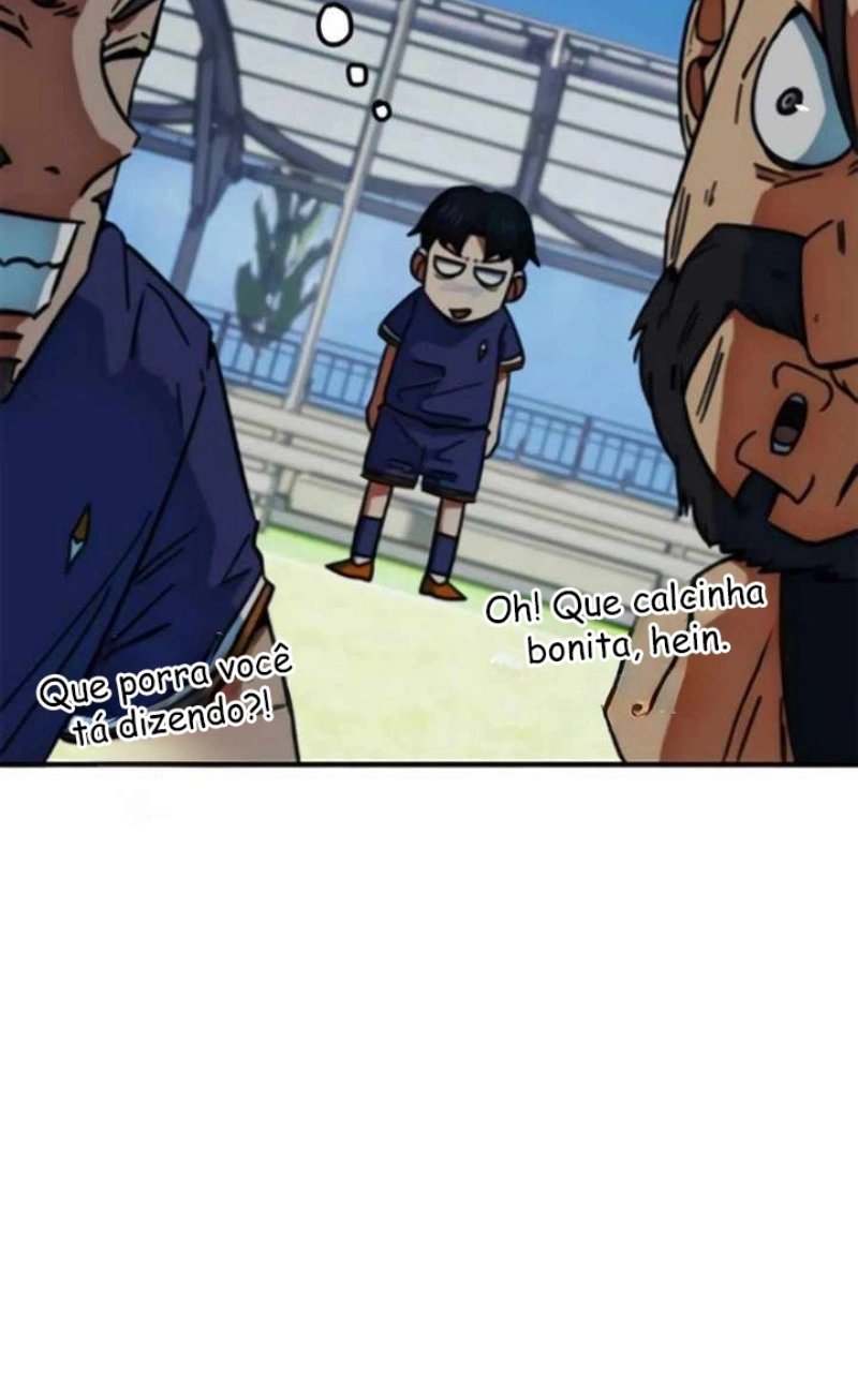 Read I'm Being Mistaken For A Soccer Genius PT Manga Online