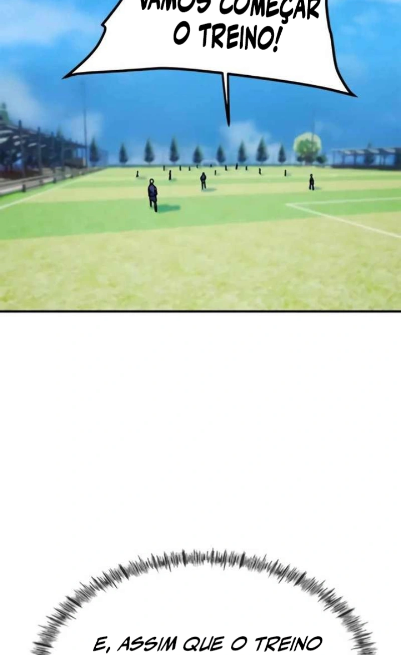 Read I'm Being Mistaken For A Soccer Genius PT Manga Online