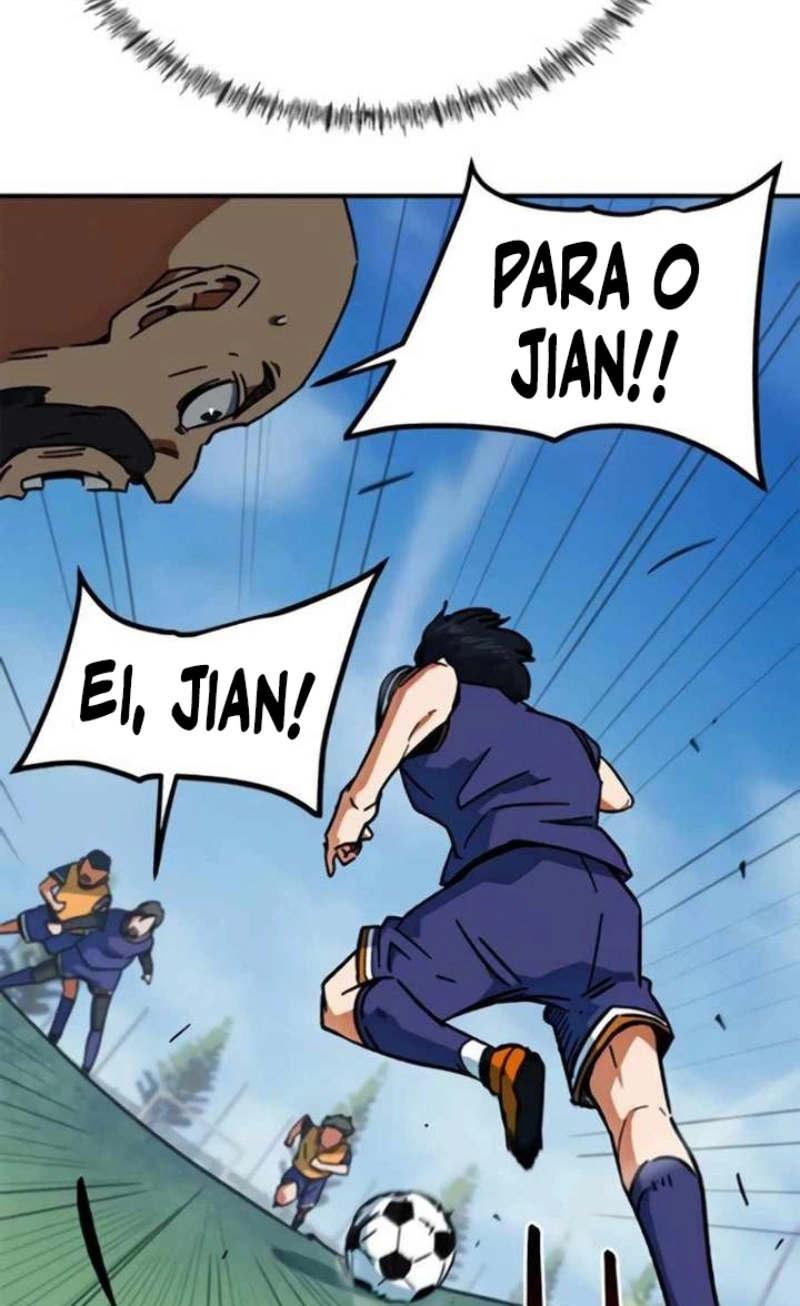 Read I'm Being Mistaken For A Soccer Genius PT Manga Online