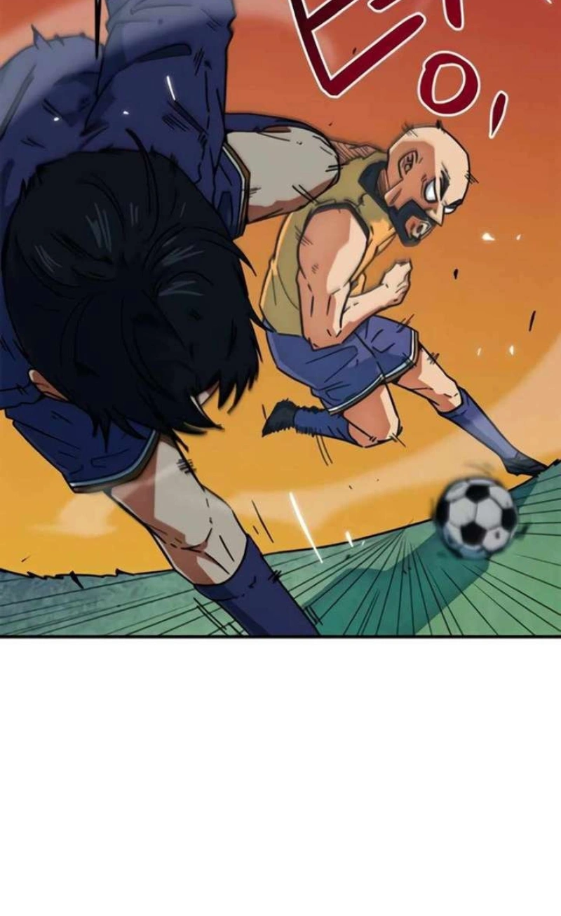 Read I'm Being Mistaken For A Soccer Genius PT Manga Online