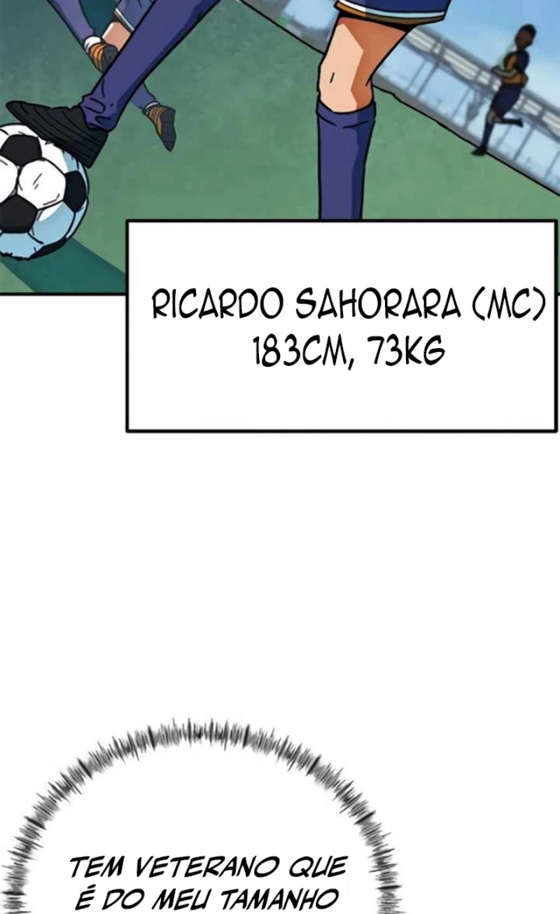 Read I'm Being Mistaken For A Soccer Genius PT Manga Online