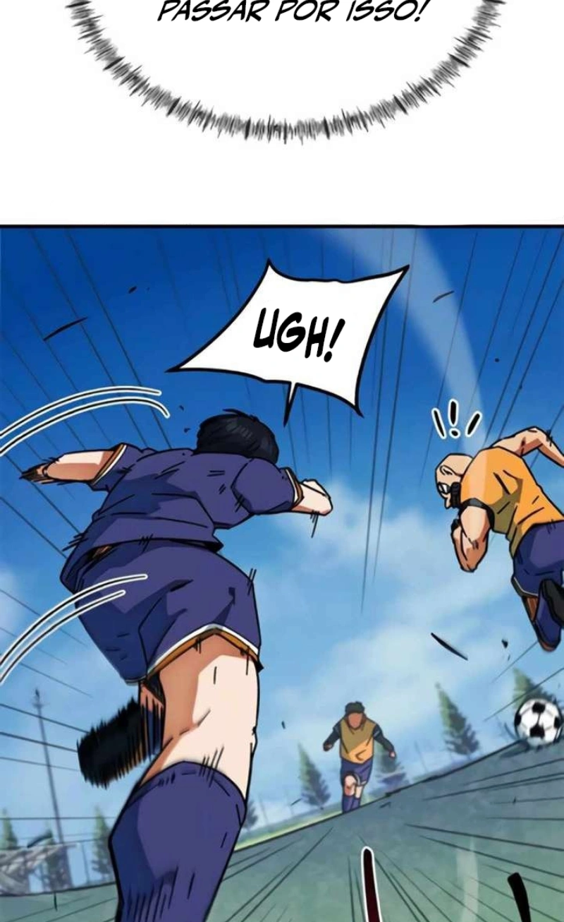 Read I'm Being Mistaken For A Soccer Genius PT Manga Online