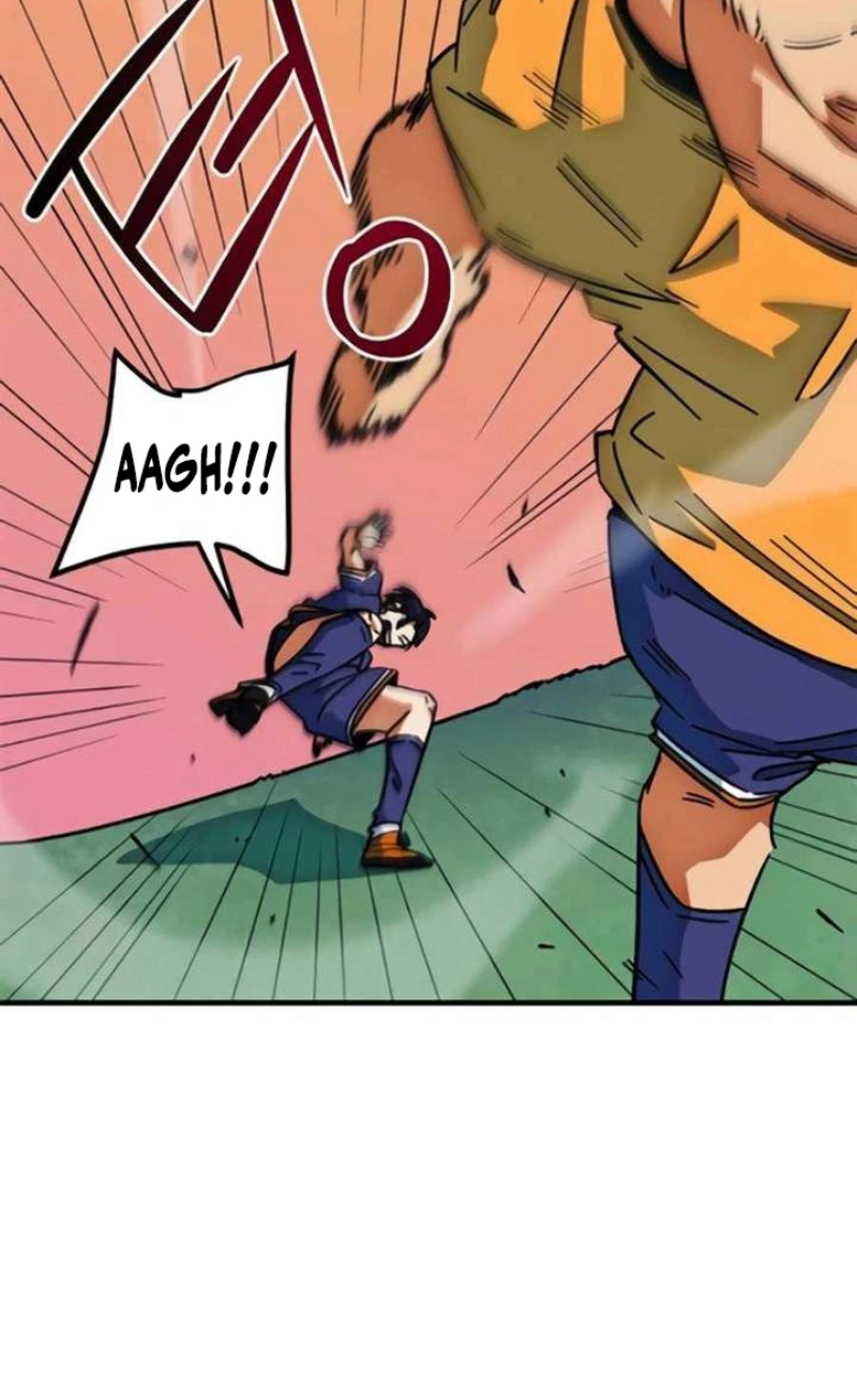 Read I'm Being Mistaken For A Soccer Genius PT Manga Online
