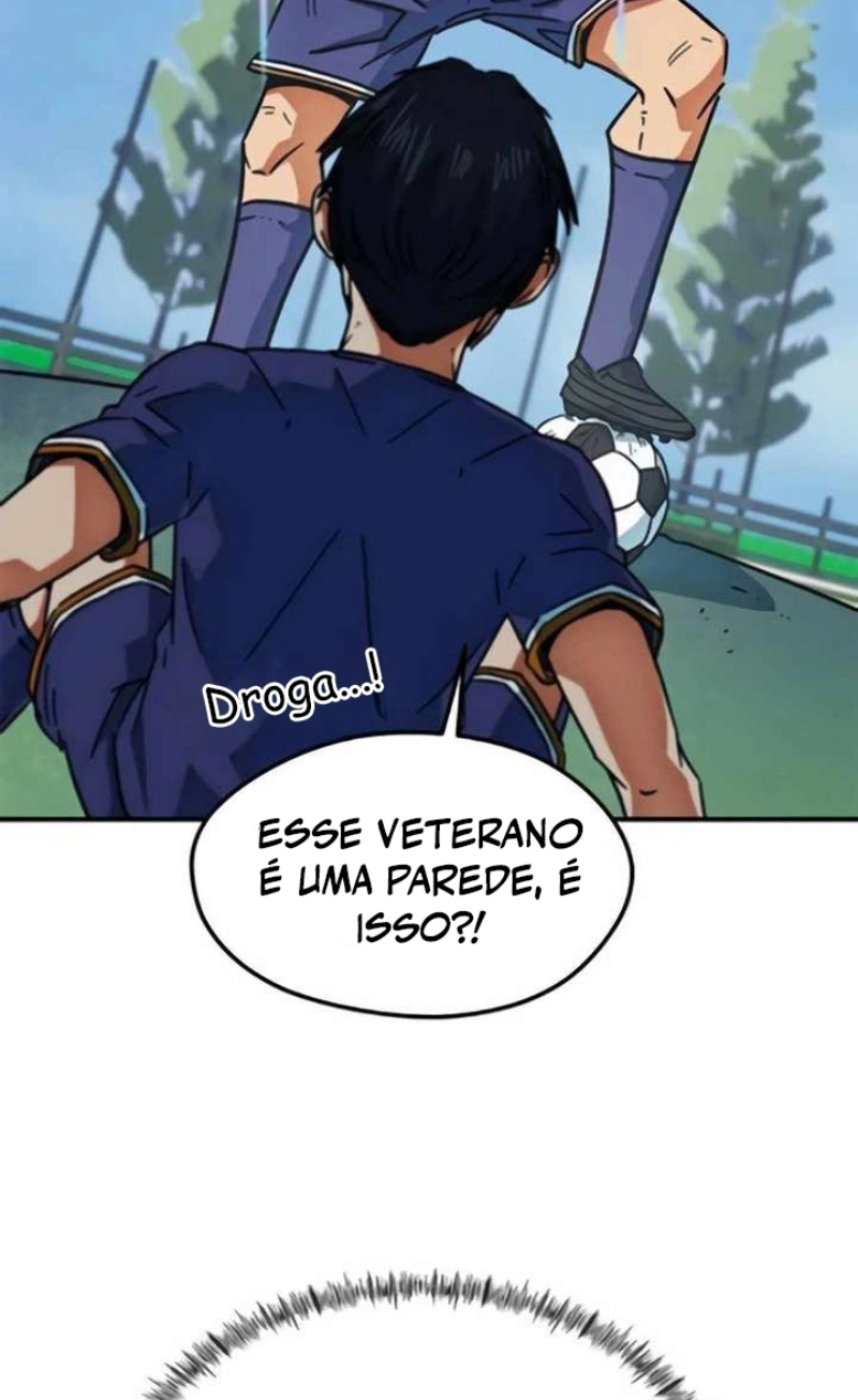Read I'm Being Mistaken For A Soccer Genius PT Manga Online