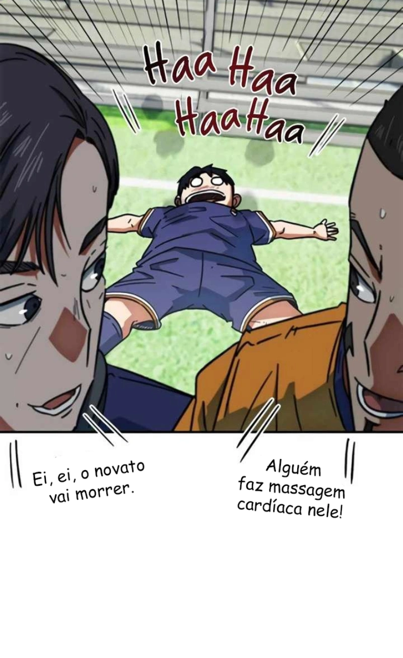 Read I'm Being Mistaken For A Soccer Genius PT Manga Online