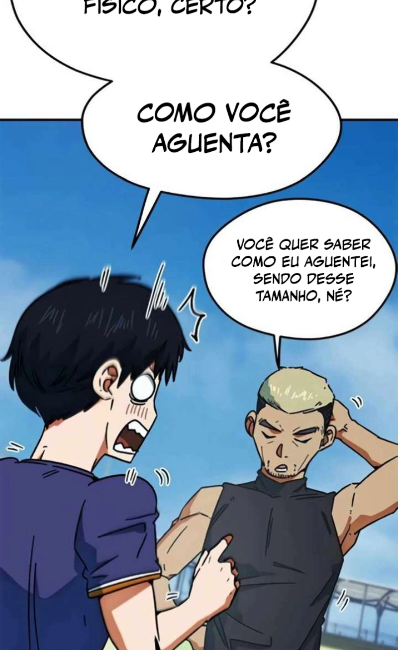 Read I'm Being Mistaken For A Soccer Genius PT Manga Online