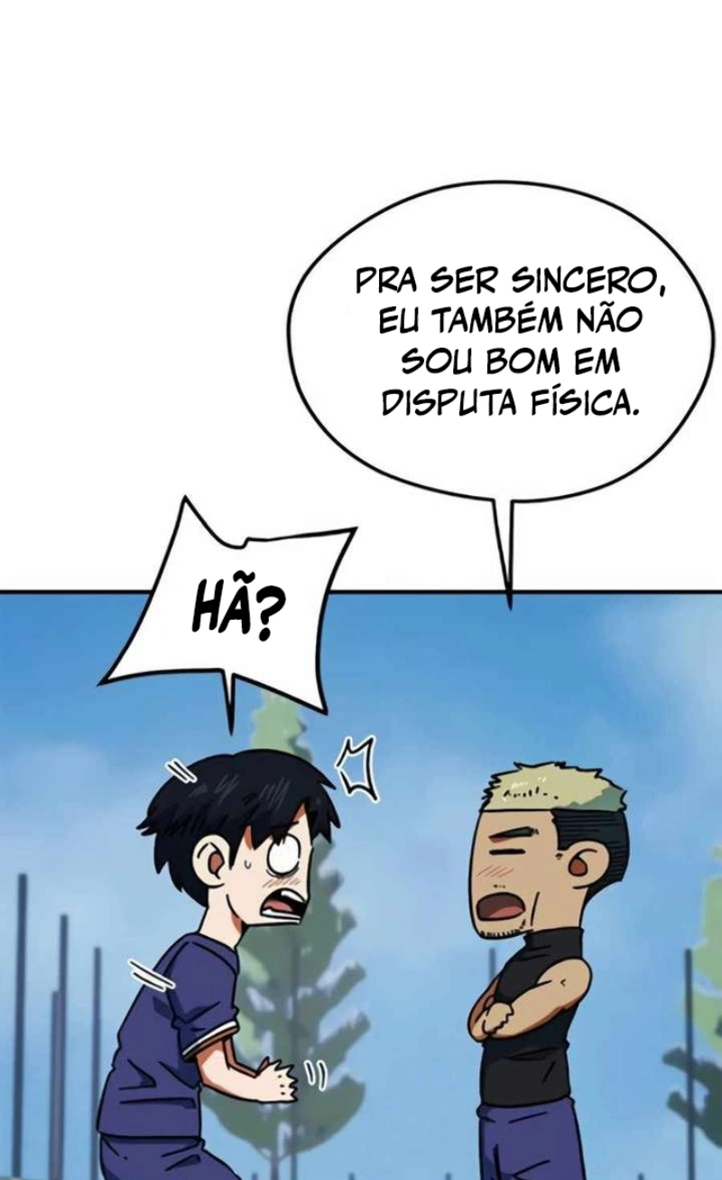 Read I'm Being Mistaken For A Soccer Genius PT Manga Online