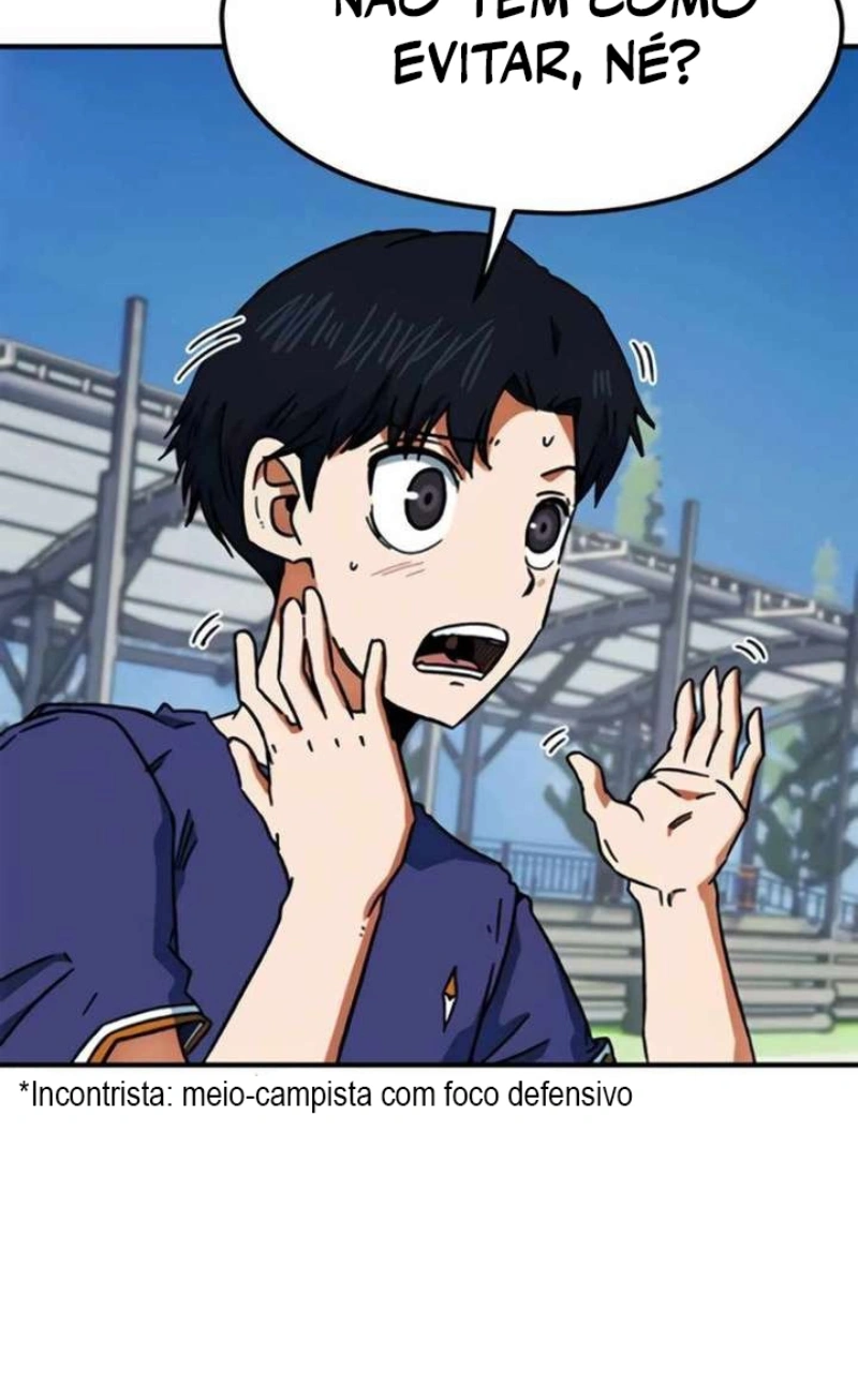 Read I'm Being Mistaken For A Soccer Genius PT Manga Online