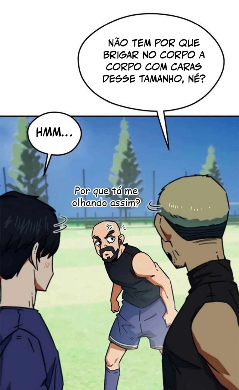 Read I'm Being Mistaken For A Soccer Genius PT Manga Online