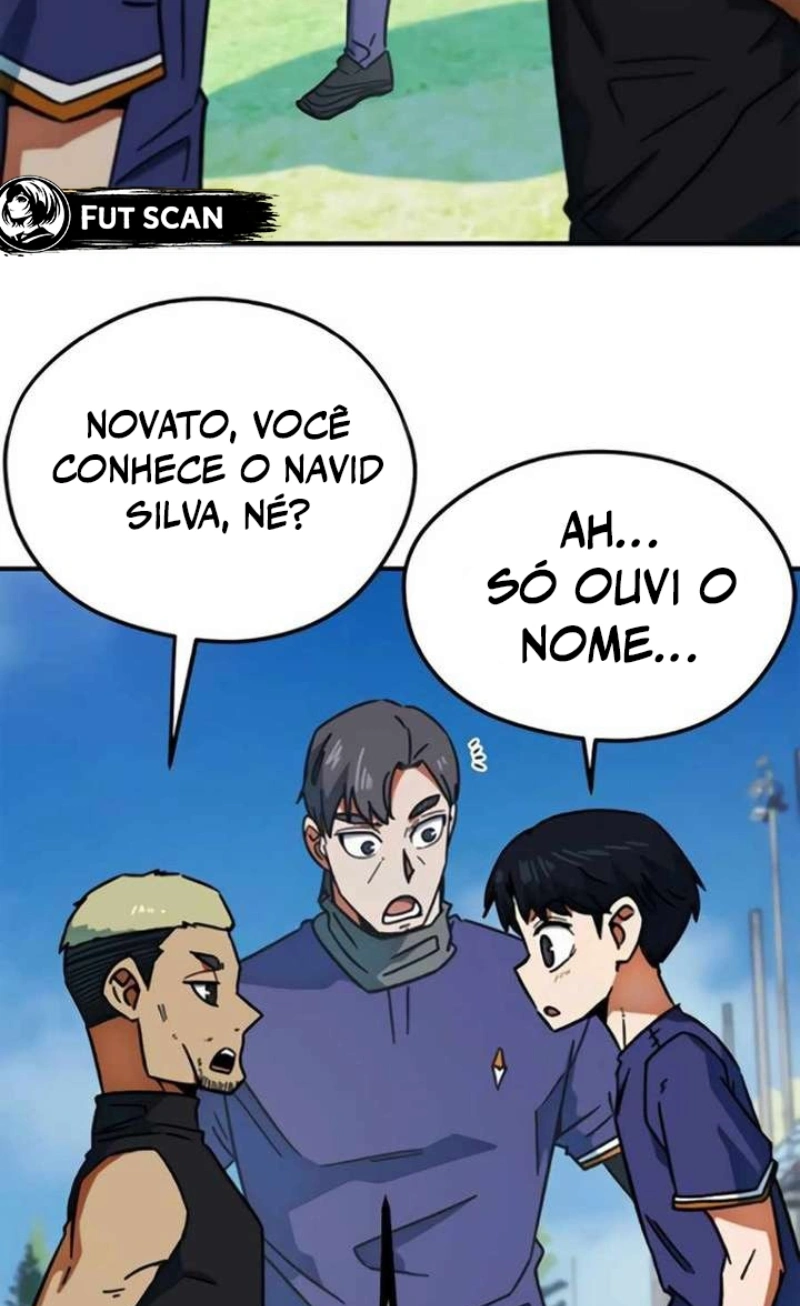 Read I'm Being Mistaken For A Soccer Genius PT Manga Online