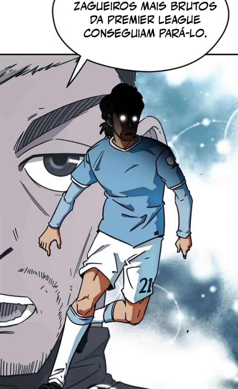 Read I'm Being Mistaken For A Soccer Genius PT Manga Online