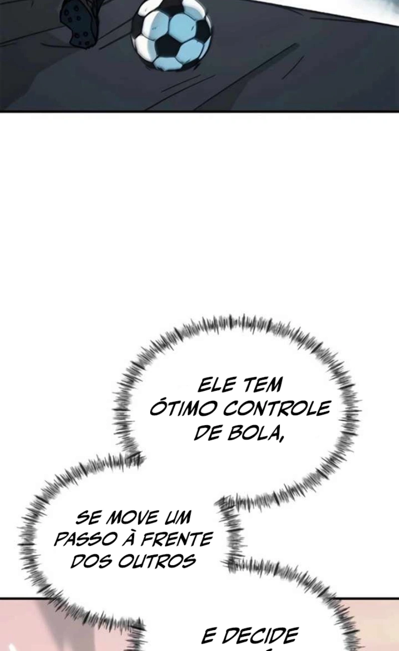 Read I'm Being Mistaken For A Soccer Genius PT Manga Online