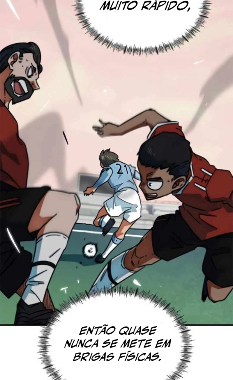 Read I'm Being Mistaken For A Soccer Genius PT Manga Online