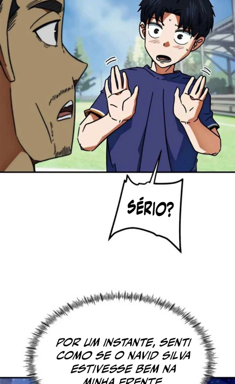 Read I'm Being Mistaken For A Soccer Genius PT Manga Online