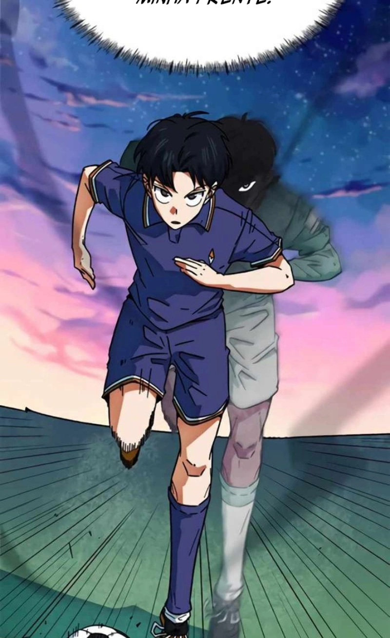 Read I'm Being Mistaken For A Soccer Genius PT Manga Online