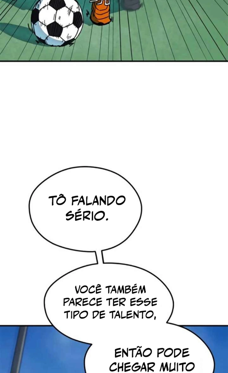 Read I'm Being Mistaken For A Soccer Genius PT Manga Online