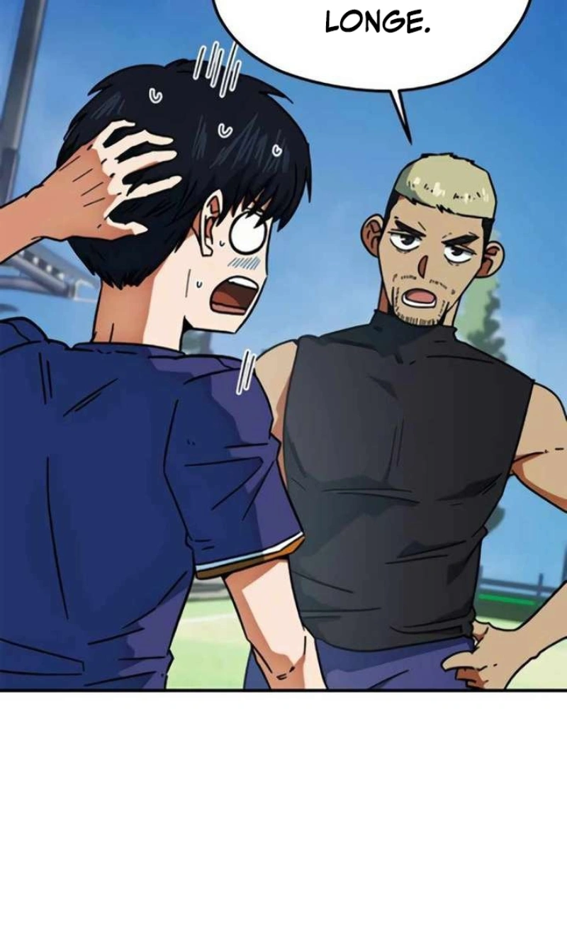 Read I'm Being Mistaken For A Soccer Genius PT Manga Online