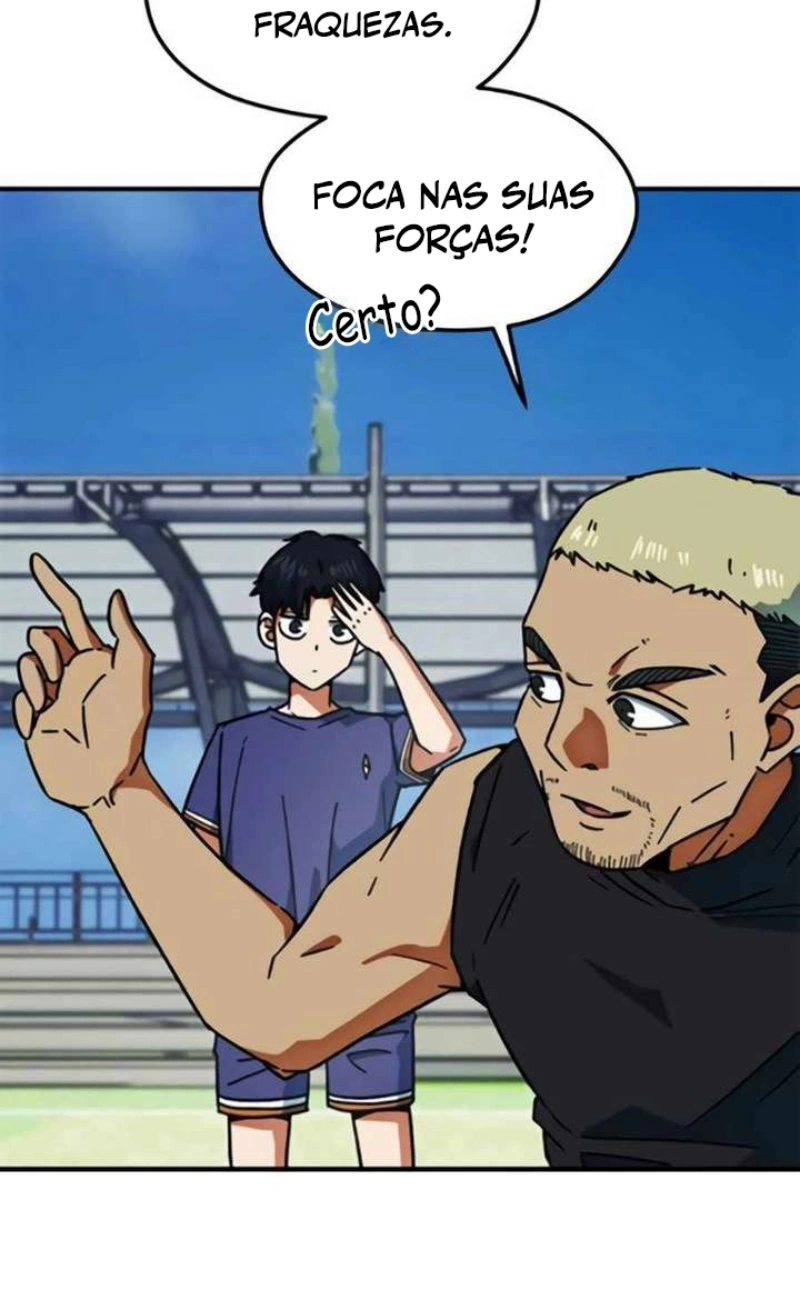Read I'm Being Mistaken For A Soccer Genius PT Manga Online