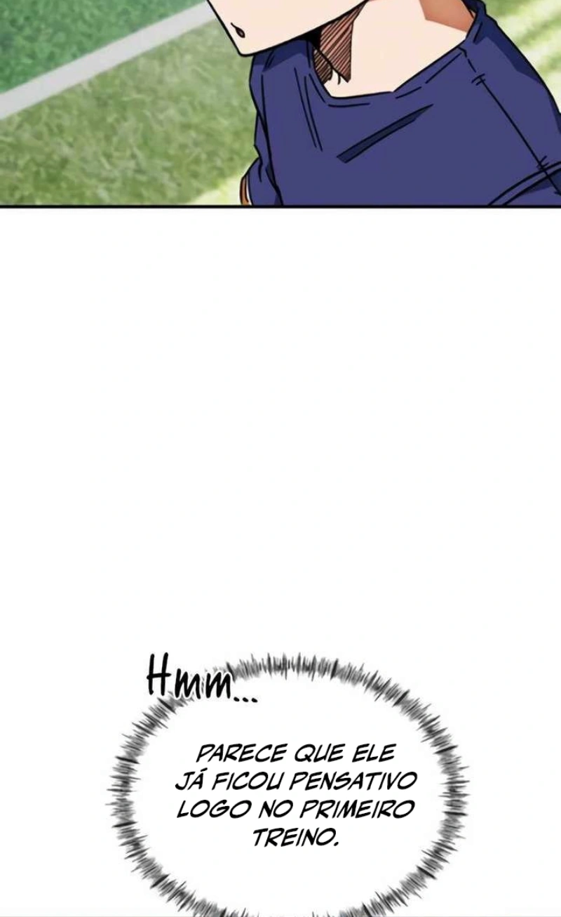 Read I'm Being Mistaken For A Soccer Genius PT Manga Online