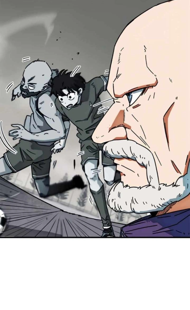 Read I'm Being Mistaken For A Soccer Genius PT Manga Online