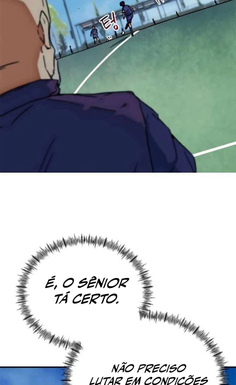 Read I'm Being Mistaken For A Soccer Genius PT Manga Online
