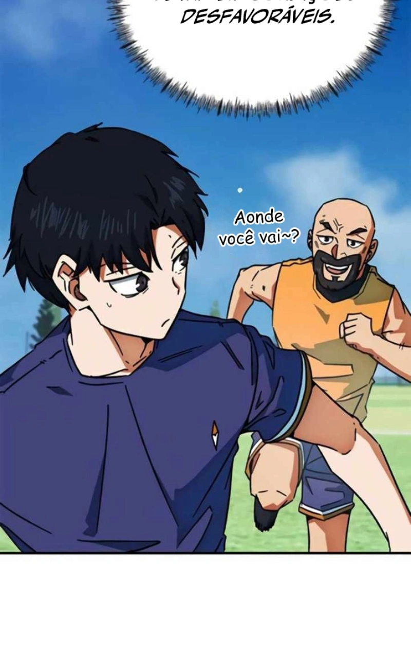 Read I'm Being Mistaken For A Soccer Genius PT Manga Online