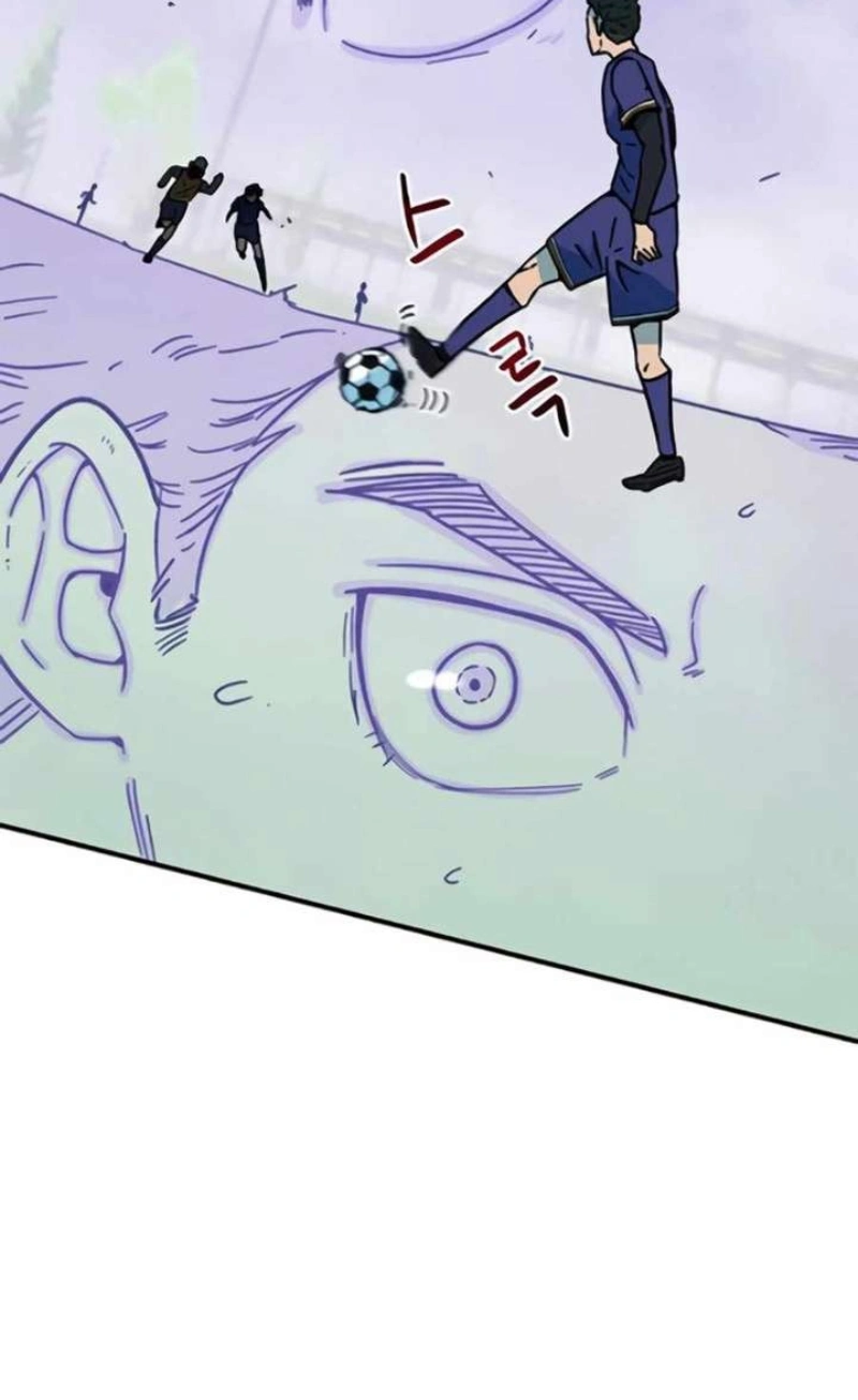 Read I'm Being Mistaken For A Soccer Genius PT Manga Online
