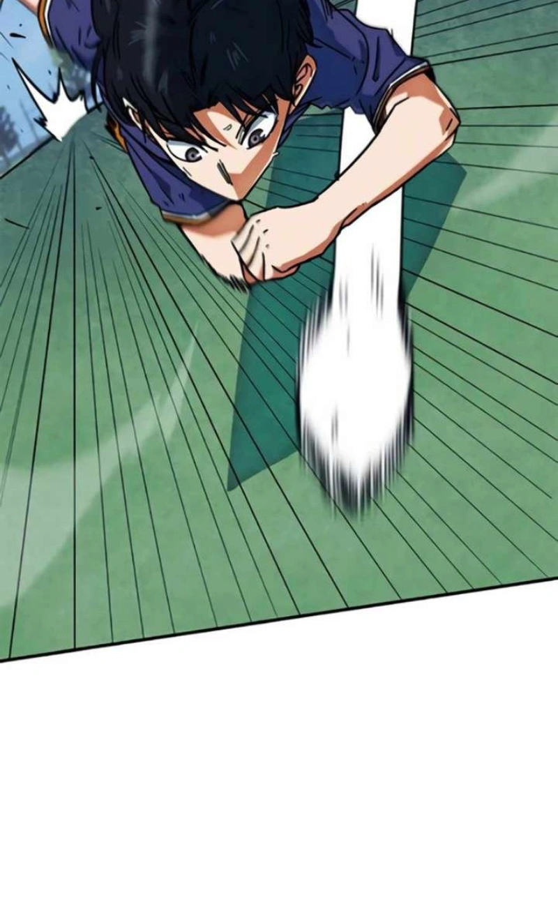 Read I'm Being Mistaken For A Soccer Genius PT Manga Online