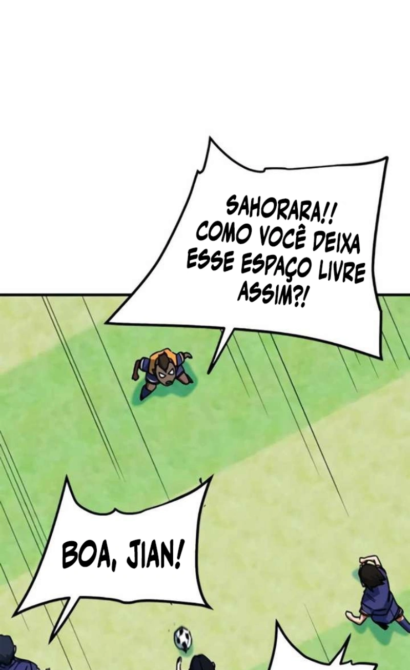 Read I'm Being Mistaken For A Soccer Genius PT Manga Online