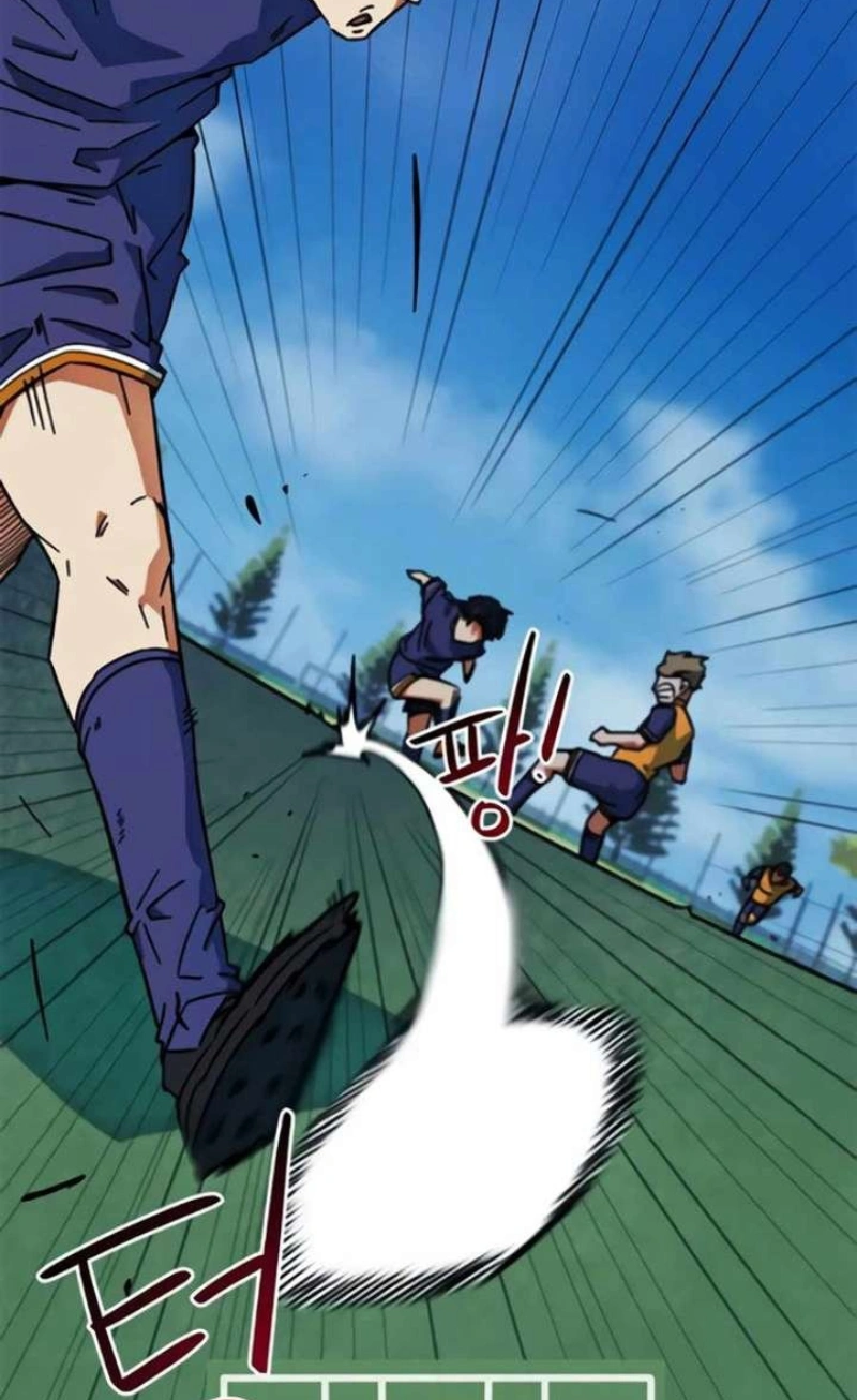Read I'm Being Mistaken For A Soccer Genius PT Manga Online