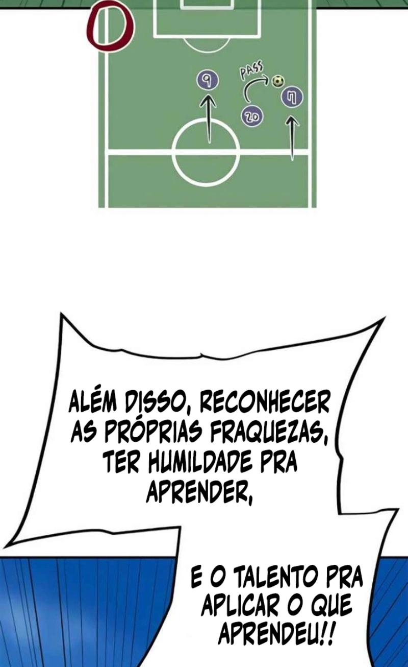 Read I'm Being Mistaken For A Soccer Genius PT Manga Online
