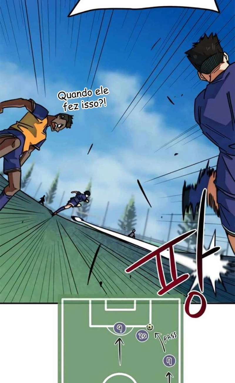 Read I'm Being Mistaken For A Soccer Genius PT Manga Online