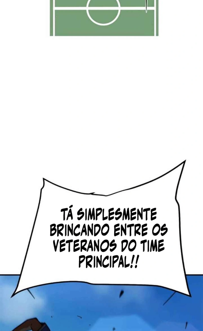 Read I'm Being Mistaken For A Soccer Genius PT Manga Online