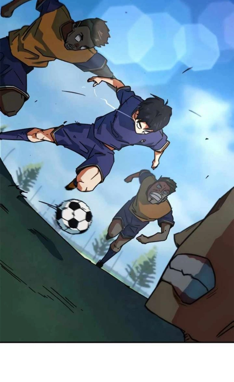 Read I'm Being Mistaken For A Soccer Genius PT Manga Online