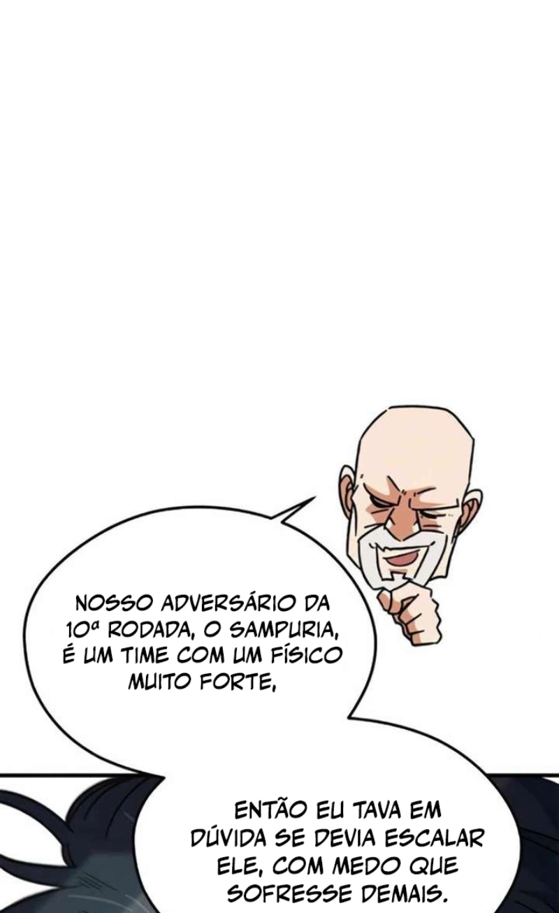 Read I'm Being Mistaken For A Soccer Genius PT Manga Online