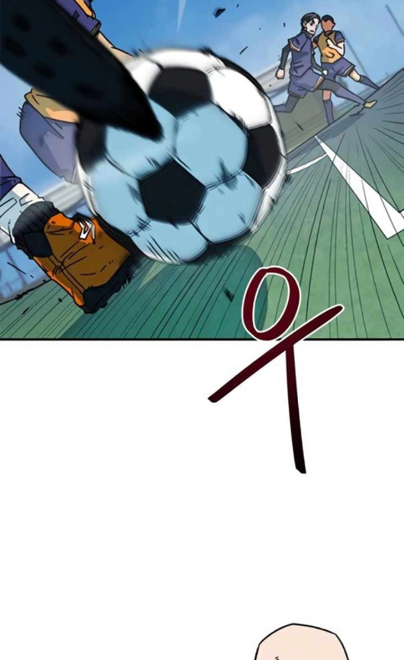 Read I'm Being Mistaken For A Soccer Genius PT Manga Online