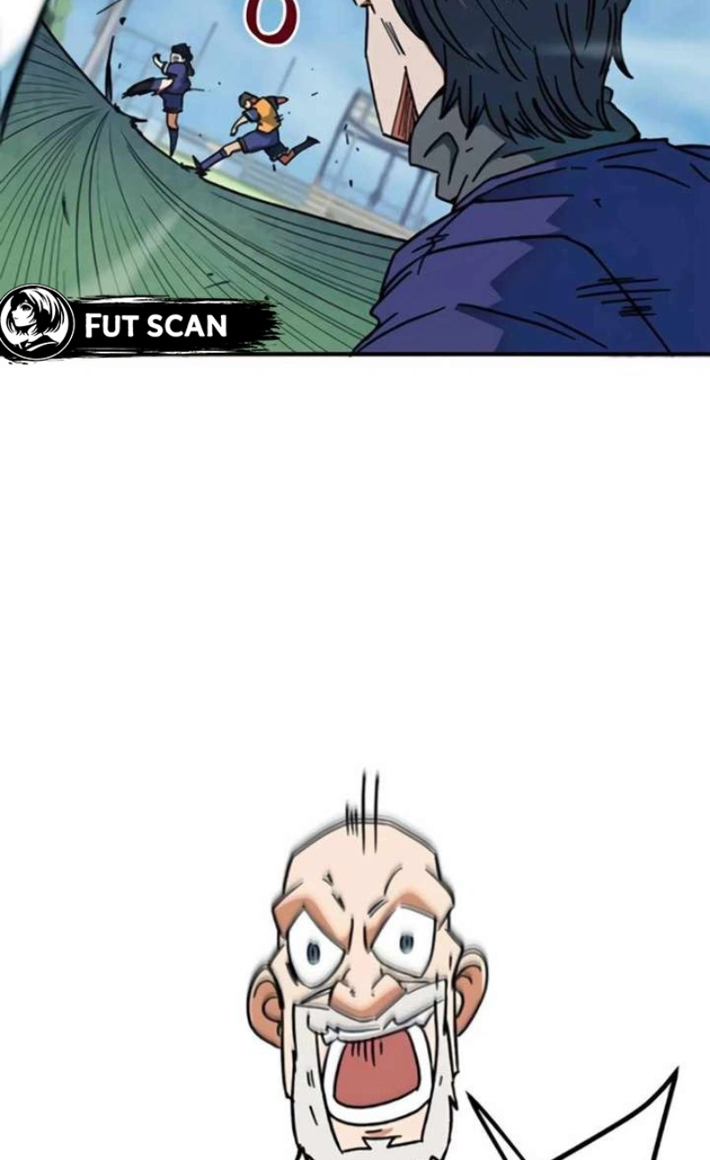 Read I'm Being Mistaken For A Soccer Genius PT Manga Online