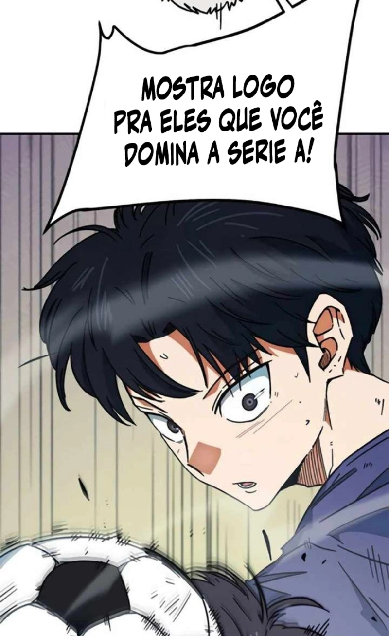 Read I'm Being Mistaken For A Soccer Genius PT Manga Online