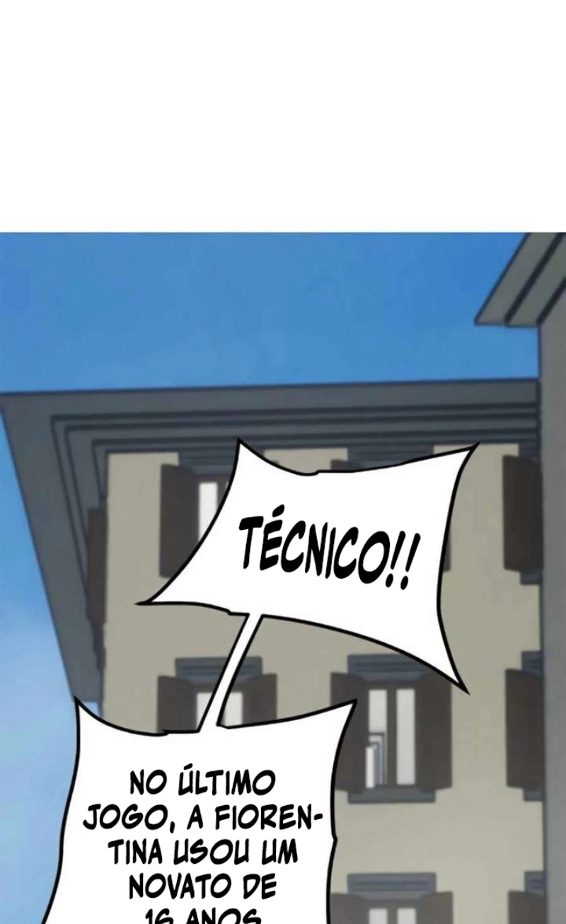 Read I'm Being Mistaken For A Soccer Genius PT Manga Online