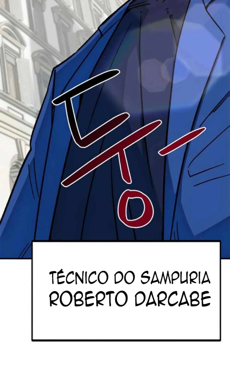 Read I'm Being Mistaken For A Soccer Genius PT Manga Online