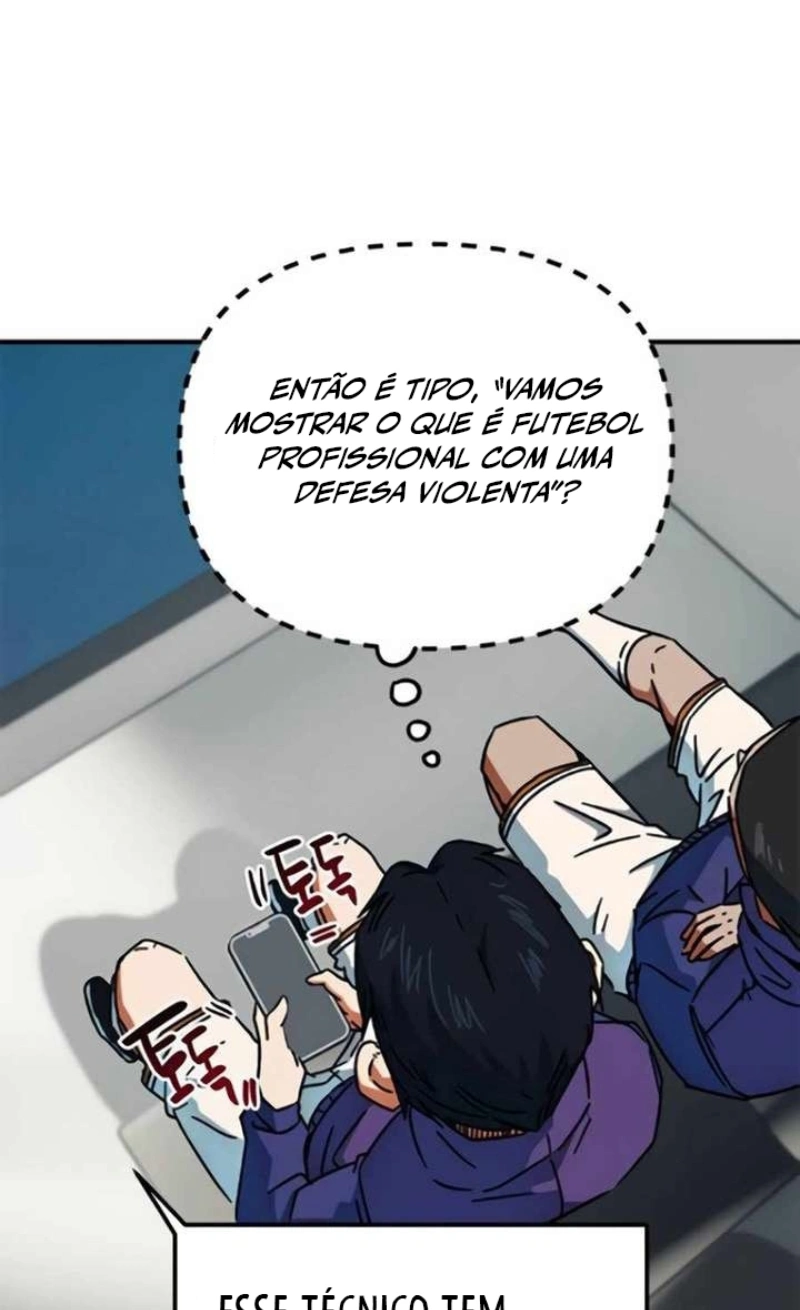 Read I'm Being Mistaken For A Soccer Genius PT Manga Online